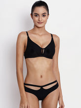 Load image into Gallery viewer, Women Cotton Lingerie Set