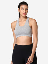 Load image into Gallery viewer, Abelino Lightly Padded Workout Zym Bra
