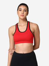 Load image into Gallery viewer, Abelino Lightly Padded Workout Zym Bra