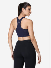 Load image into Gallery viewer, Abelino Lightly Padded Workout Zym Bra
