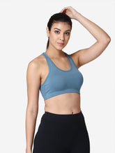 Load image into Gallery viewer, Abelino Lightly Padded Workout Zym Bra