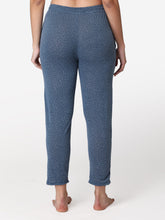 Load image into Gallery viewer, Abelino Women Printed Cotton Lounge Pant