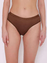 Load image into Gallery viewer, Women Pack of 3 Assorted Hipster Briefs