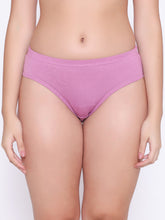 Load image into Gallery viewer, Women Pack of 3 Assorted Basic Briefs