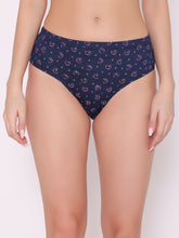 Load image into Gallery viewer, Women Pack of 3 Printed Briefs