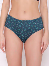 Load image into Gallery viewer, Women Pack of 3 Printed Briefs