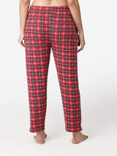 Load image into Gallery viewer, Abelino Women Printed Cotton Lounge Pant