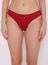 Load image into Gallery viewer, Women Pack of 3 Assorted Bikini