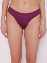 Load image into Gallery viewer, Women Pack of 3 Assorted Bikini