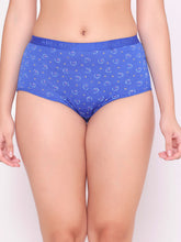 Load image into Gallery viewer, Women Pack of 3 Printed Boyshorts