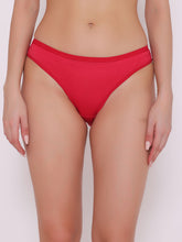 Load image into Gallery viewer, Women Pack of 3 Assorted Bikini