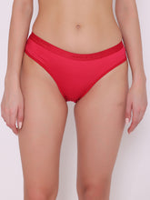 Load image into Gallery viewer, Women Pack of 3 Assorted Hipster Briefs