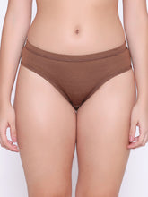 Load image into Gallery viewer, Women Pack of 3 Assorted Basic Briefs