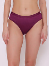 Load image into Gallery viewer, Women Pack of 3 Assorted Hipster Briefs