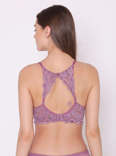 Load image into Gallery viewer, Abelino Heavily Padded Stylist Back Bridal Bra