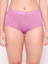 Load image into Gallery viewer, Women Pack of 3 Printed Boyshorts