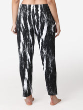 Load image into Gallery viewer, Abelino Women Printed Cotton Lounge Pant