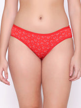 Load image into Gallery viewer, Women Pack of 3 Printed Bikini