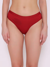 Load image into Gallery viewer, Women Pack of 3 Assorted Hipster Briefs