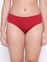 Load image into Gallery viewer, Women Pack of 3 Assorted Basic Briefs