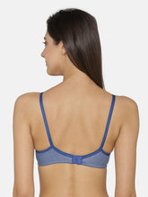 Load image into Gallery viewer, Non-Padded Full coverage Cotton Bra