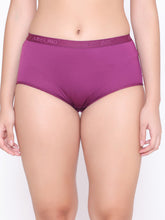 Load image into Gallery viewer, Women Pack of 3 Assorted Boyshorts