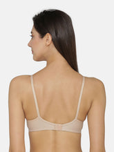 Load image into Gallery viewer, Non-Padded Full coverage Cotton Bra