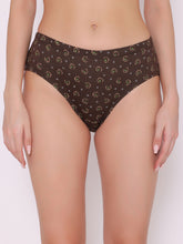 Load image into Gallery viewer, Women Pack of 3 Printed Briefs