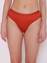 Load image into Gallery viewer, Women Pack of 3 Assorted Hipster Briefs