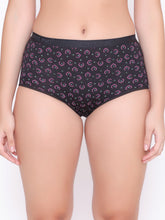 Load image into Gallery viewer, Women Pack of 3 Printed Boyshorts