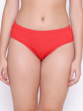 Load image into Gallery viewer, Women Pack of 3 Assorted Basic Briefs