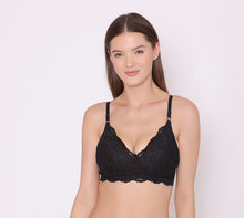 Load image into Gallery viewer, Abelino Heavily Padded Stylist Back Bridal Bra