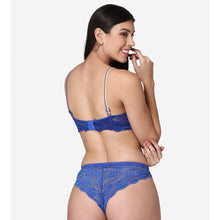 Load image into Gallery viewer, Set of 2 Bridal Lingerie Set