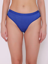 Load image into Gallery viewer, Women Pack of 3 Assorted Hipster Briefs