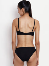 Load image into Gallery viewer, Women Cotton Lingerie Set