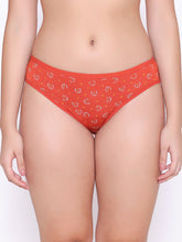 Load image into Gallery viewer, Women Pack of 3 Printed Bikini