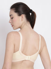 Load image into Gallery viewer, Non-Padded Full coverage Cotton Bra