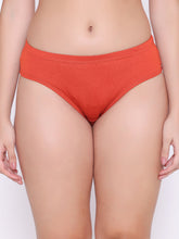 Load image into Gallery viewer, Women Pack of 3 Assorted Basic Briefs