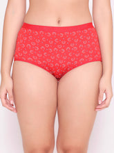 Load image into Gallery viewer, Women Pack of 3 Printed Boyshorts