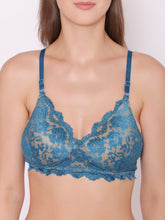 Load image into Gallery viewer, Abelino Heavily Padded Stylist Back Bridal Bra