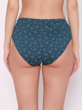 Load image into Gallery viewer, Women Pack of 3 Printed Briefs