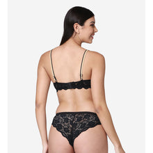 Load image into Gallery viewer, Set of 2 Bridal Lingerie Set