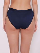 Load image into Gallery viewer, Women Pack of 3 Assorted Hipster Briefs