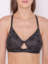 Load image into Gallery viewer, Women Bridal Backlet Lingerie Set