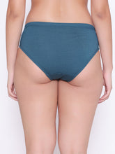Load image into Gallery viewer, Women Pack of 3 Assorted Basic Briefs