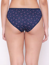 Load image into Gallery viewer, Women Pack of 3 Printed Bikini