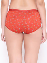 Load image into Gallery viewer, Women Pack of 3 Printed Boyshorts