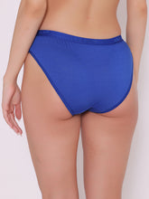 Load image into Gallery viewer, Women Pack of 3 Assorted Hipster Briefs