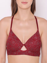 Load image into Gallery viewer, Women Bridal Backlet Lingerie Set