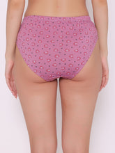 Load image into Gallery viewer, Women Pack of 3 Printed Briefs